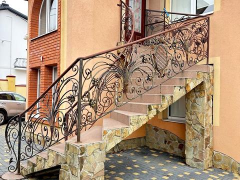 будинок за адресою Соколина вул., 40
