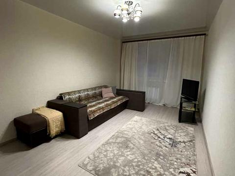 квартира по адресу Перспективна ул., 11