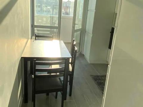 квартира по адресу Трускавецкая ул., (Будинок 2)