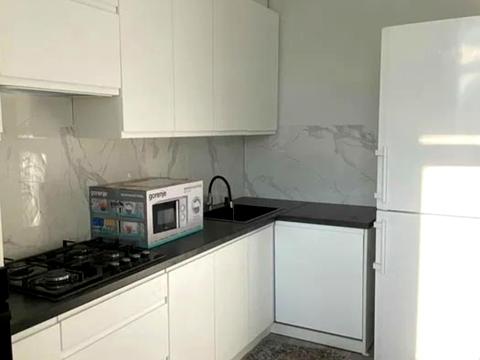 квартира по адресу Трускавецкая ул., (Будинок 2)