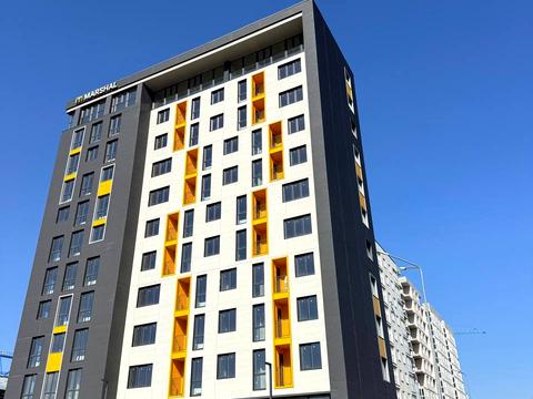 квартира за адресою Братів Гипиків вул. (Оренбурзька), 1