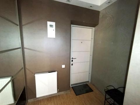 квартира по адресу Котляревского ул., 11