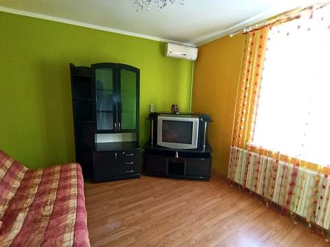 квартира по адресу Котляревского ул., 11