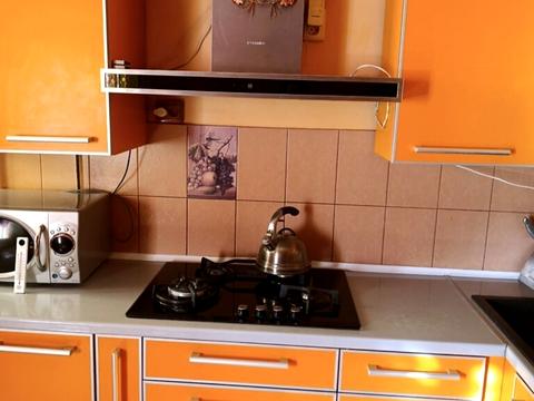 квартира по адресу Котляревского ул., 11