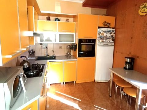 квартира по адресу Котляревского ул., 11