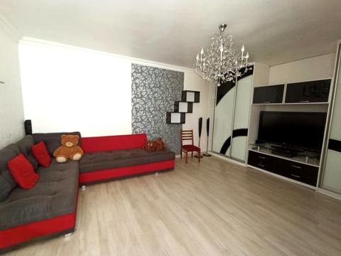 квартира по адресу Котляревского ул., 11