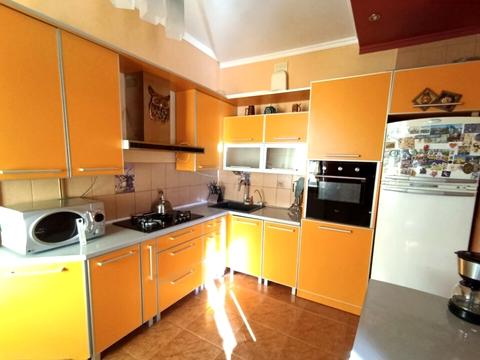 квартира по адресу Котляревского ул., 11