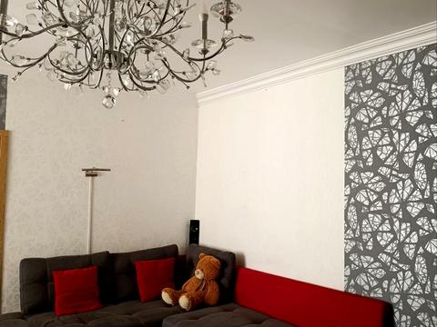 квартира по адресу Котляревского ул., 11