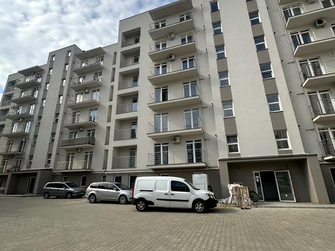 квартира за адресою Олександра Богомольця вул., 17