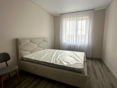 квартира за адресою Олександра Богомольця вул., 17