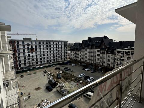 квартира за адресою Олександра Богомольця вул., 17