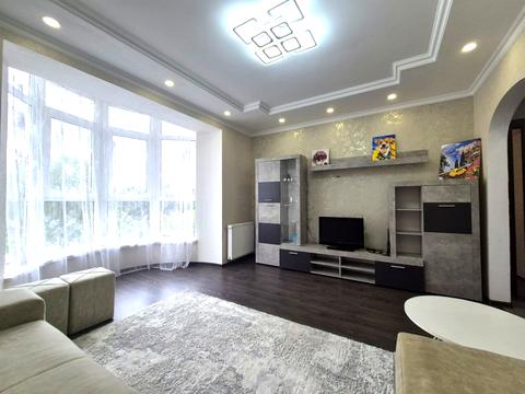 квартира за адресою Слобідська вул., 23