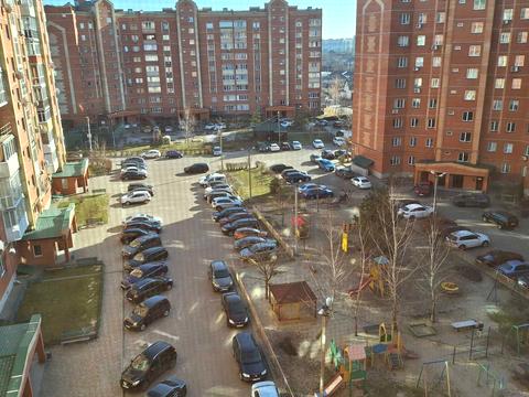 квартира за адресою Шевченка вул., 165а