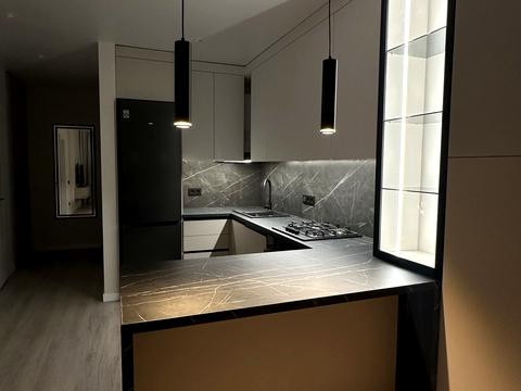 квартира по адресу Зеленая ул., (Будинок 6)