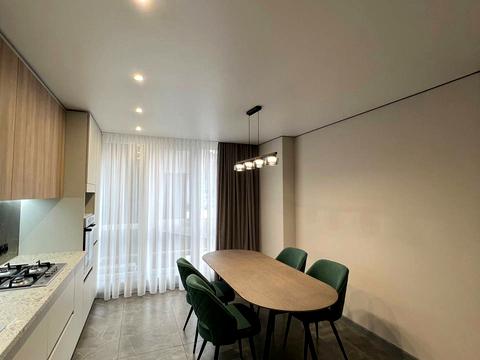 квартира по адресу Цегельный пер., 2