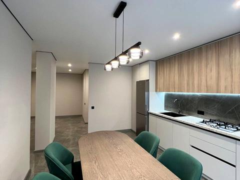 квартира по адресу Цегельный пер., 2