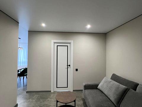 квартира по адресу Цегельный пер., 2