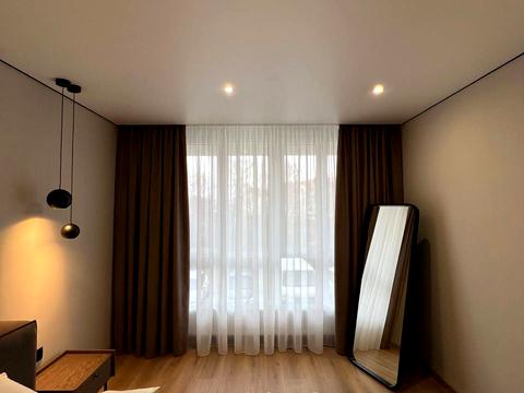 квартира по адресу Цегельный пер., 2