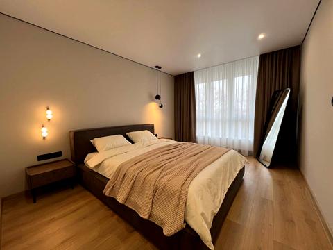 квартира по адресу Цегельный пер., 2