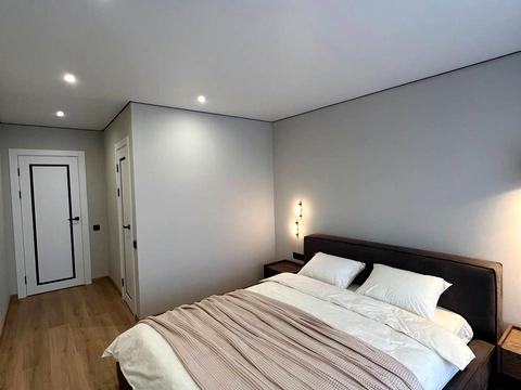 квартира по адресу Цегельный пер., 2