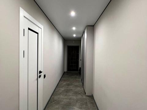 квартира по адресу Цегельный пер., 2