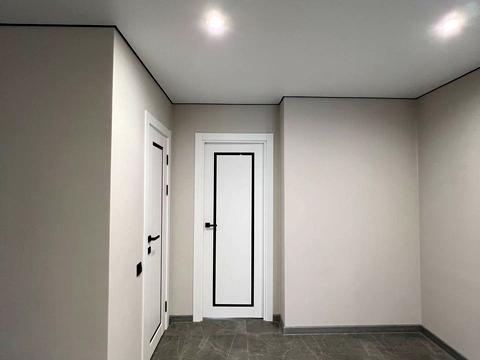 квартира по адресу Цегельный пер., 2