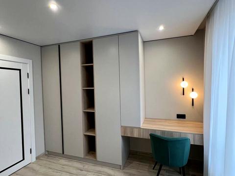 квартира по адресу Цегельный пер., 2