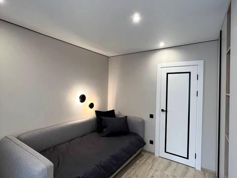 квартира по адресу Цегельный пер., 2