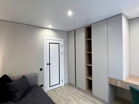 квартира по адресу Цегельный пер., 2