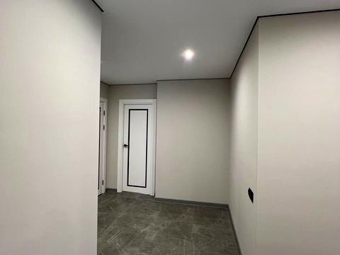 квартира по адресу Цегельный пер., 2