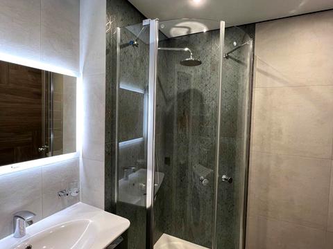 квартира по адресу Цегельный пер., 2