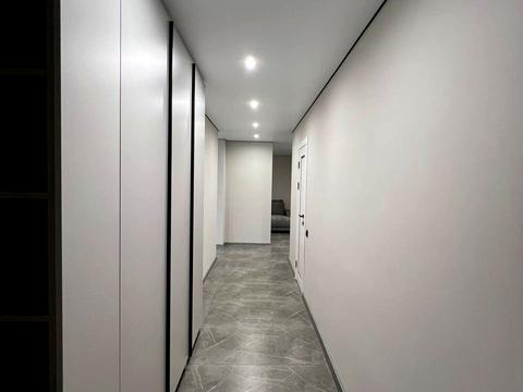 квартира по адресу Цегельный пер., 2