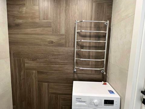 квартира по адресу Цегельный пер., 2