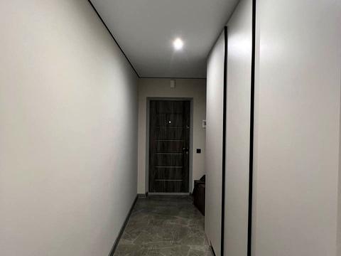 квартира по адресу Цегельный пер., 2