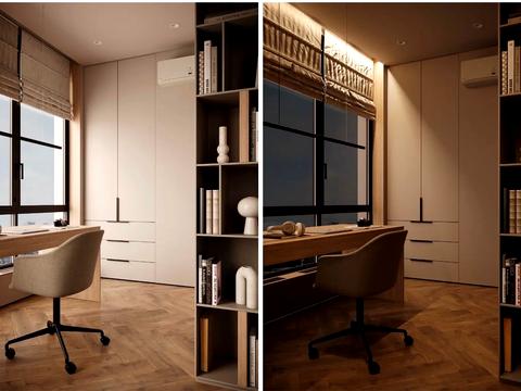 квартира по адресу Берестейский просп. (Победы), 42а