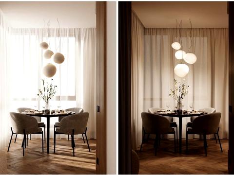 квартира по адресу Берестейский просп. (Победы), 42а