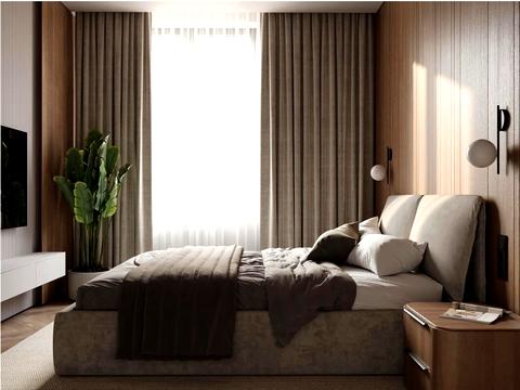 квартира по адресу Берестейский просп. (Победы), 42а