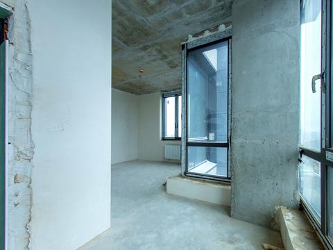 квартира по адресу Берестейский просп. (Победы), 42а