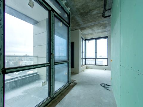 квартира по адресу Берестейский просп. (Победы), 42а