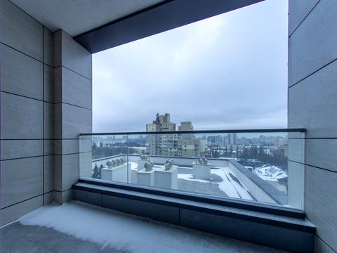 квартира по адресу Берестейский просп. (Победы), 42а