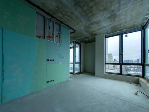 квартира по адресу Берестейский просп. (Победы), 42а