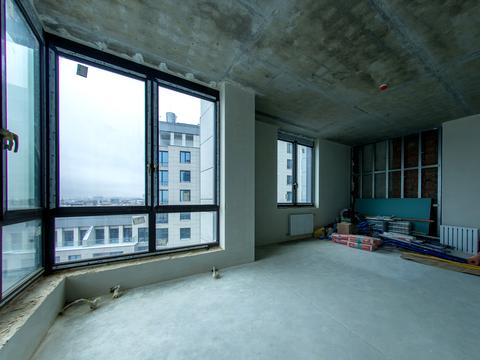 квартира по адресу Берестейский просп. (Победы), 42а