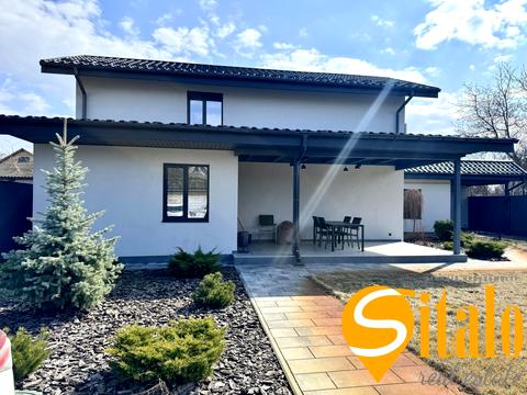 будинок за адресою Центральна вул.