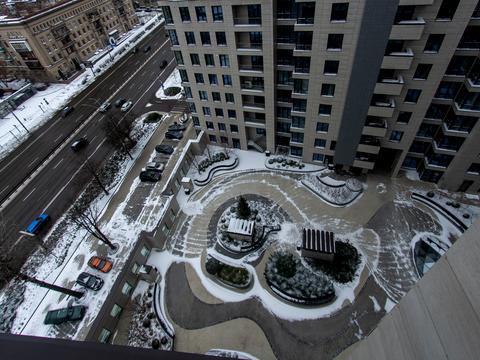 квартира по адресу Берестейский просп. (Победы), 42а