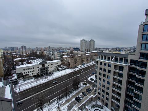 квартира по адресу Берестейский просп. (Победы), 42а