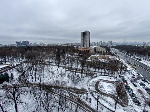 квартира по адресу Берестейский просп. (Победы), 42а