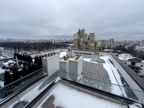 квартира по адресу Берестейский просп. (Победы), 42а