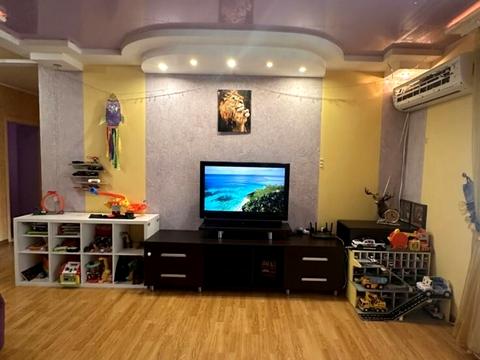квартира за адресою Зодчих вул., 8