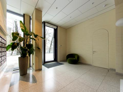 квартира по адресу Берестейский просп. (Победы), 42а