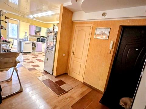 квартира за адресою Зодчих вул., 8